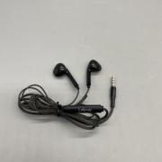 Wired Earbuds with Microphone, Wired Earphones in Ear Headphones HiFi Stereo, Powerful Bass and Crystal Clear Audio, Compatible with iPhone, iPad, Android, Computer Most with 3.5mm